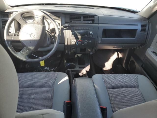 Photo 8 from auction – 2011 DODGE DAKOTA SLT with VIN 1D7RW3GKXBS650966