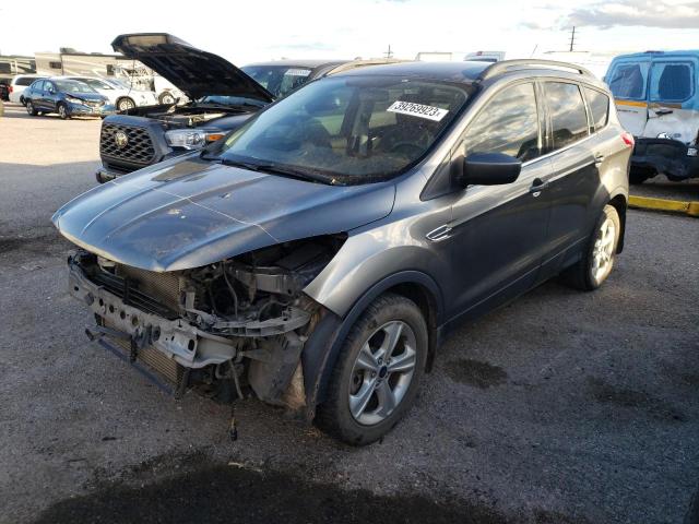 FORD ESCAPE SE 2014 with VIN 1FMCU9GX3EUD68483 - Photo from auction