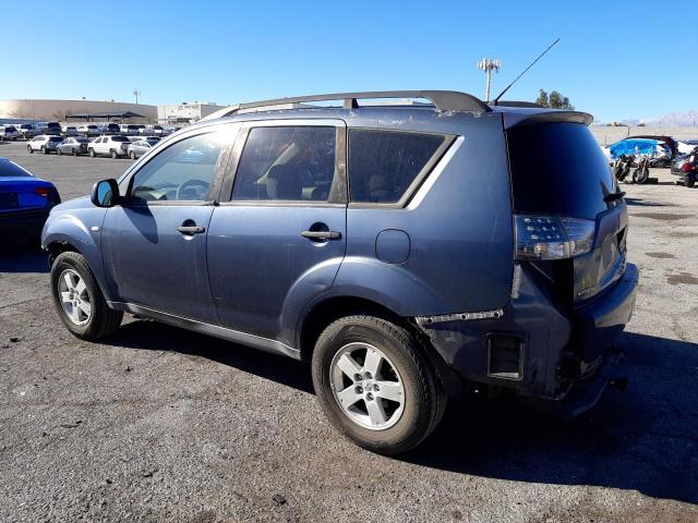 Photo 2 from auction – 2007 MITSUBISHI OUTLANDER with VIN JA4MT31X27U009298