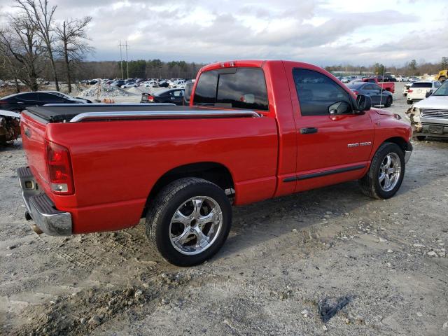 Photo 3 from auction – 2004 DODGE RAM 1500 S with VIN 1D7HA16D04J256807