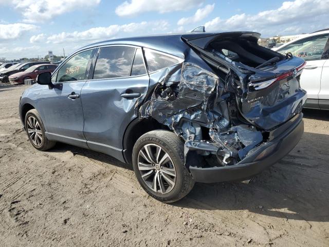 Photo 2 from auction – 2021 TOYOTA VENZA LE with VIN JTEAAAAH9MJ067476