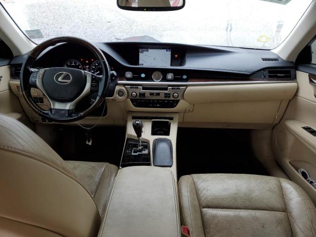 Photo 8 from auction – 2015 LEXUS ES 350 with VIN JTHBK1GG2F2187491