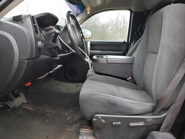 Photo 7 from auction – 2008 GMC SIERRA K15 with VIN 2GTEK19JX81181447