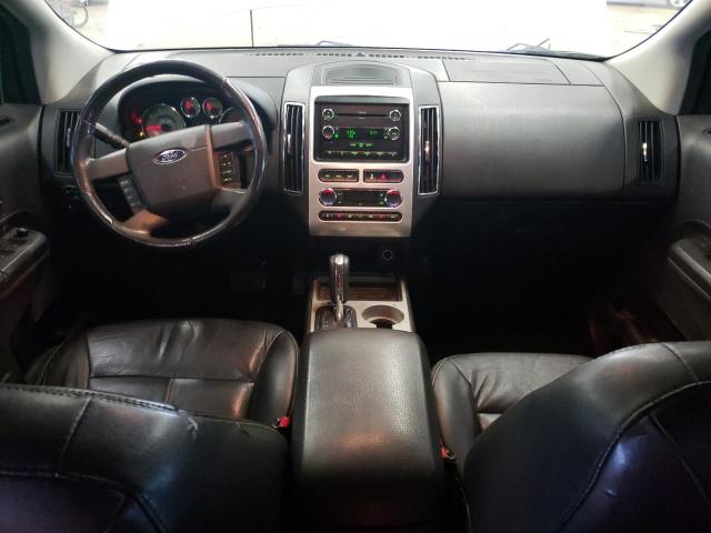 Photo 8 from auction – 2010 FORD EDGE SEL with VIN 2FMDK3JC7ABB67442