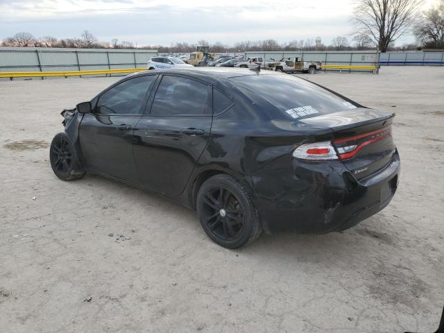 Photo 2 from auction – 2014 DODGE DART GT with VIN 1C3CDFEB6ED834762