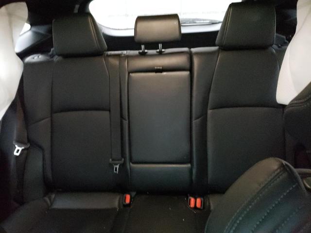 Photo 10 from auction – 2021 TOYOTA VENZA LE with VIN JTEAAAAH6MJ019286