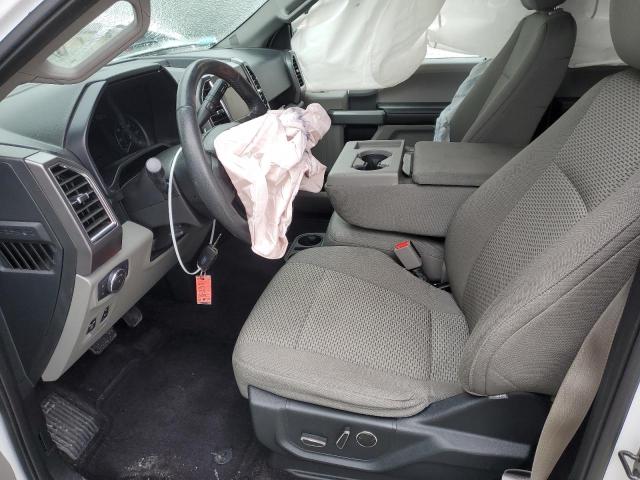 Photo 7 from auction – 2015 FORD F150 SUPER with VIN 1FTEW1EP1FFB88825