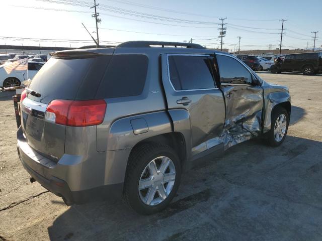 Photo 3 from auction – 2012 GMC TERRAIN SL with VIN 2GKFLVE5XC6252051