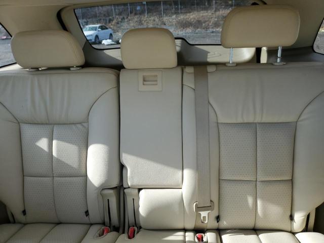 Photo 10 from auction – 2007 LINCOLN MKX with VIN 2LMDU68C97BJ15258