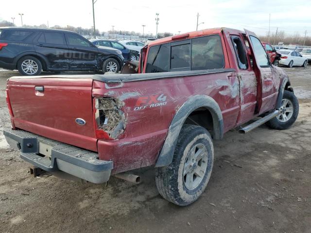 Photo 3 from auction – 2004 FORD RANGER SUP with VIN 1FTZR45EX4PA89498