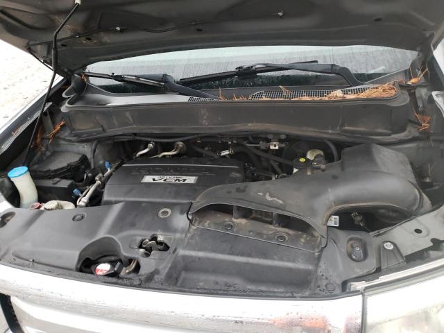 Photo 12 from auction – 2010 HONDA PILOT EXL with VIN 5FNYF4H62AB021923