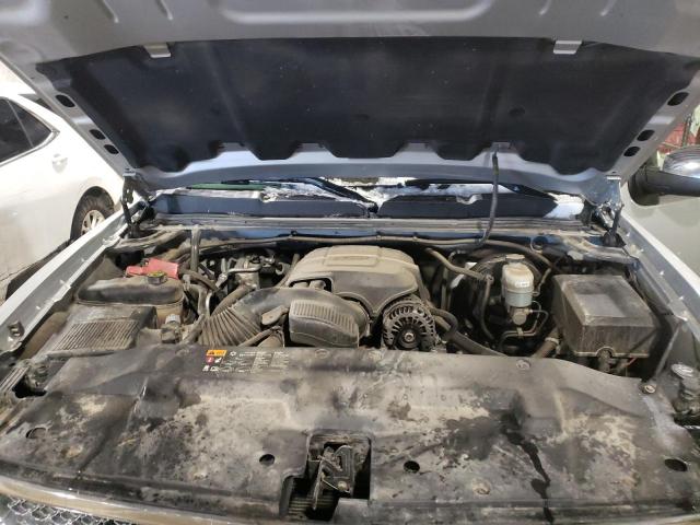 Photo 11 from auction – 2012 CHEVROLET SILVERADO with VIN 1GCRKSE74CZ330629