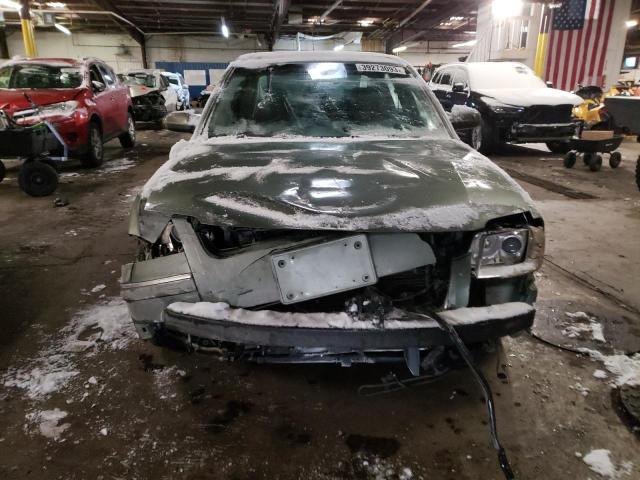 Photo 5 from auction – 2003 VOLKSWAGEN PASSAT GLX with VIN WVWTH63B43P042589