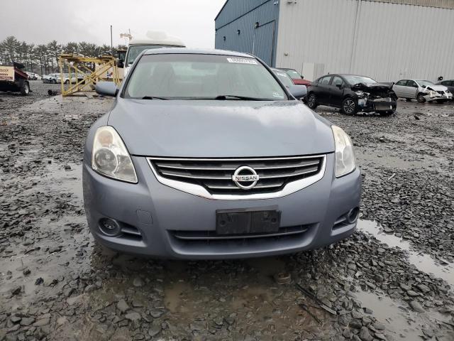 Photo 5 from auction – 2012 NISSAN ALTIMA with VIN 1N4AL2AP2CC105702