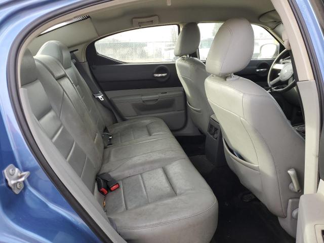 Photo 10 from auction – 2007 DODGE CHARGER SE with VIN 2B3KA43G87H718859