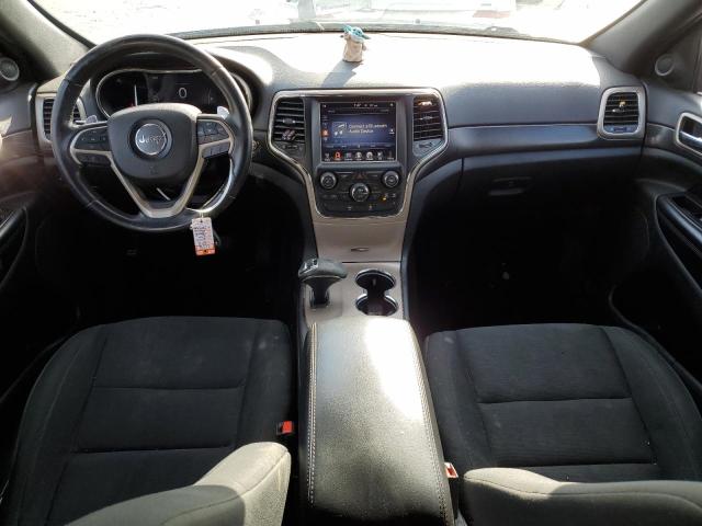 Photo 8 from auction – 2015 JEEP GRAND CHER with VIN 1C4RJFAG3FC787066