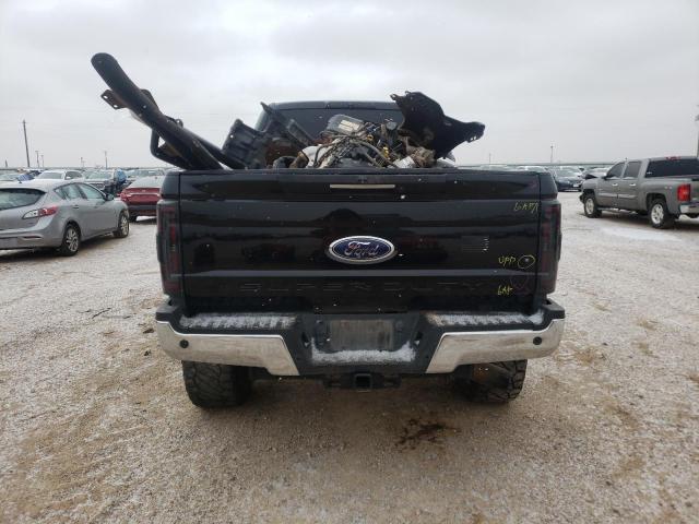 Photo 6 from auction – 2017 FORD F250 SUPER with VIN 1FT7W2BT9HEC30389
