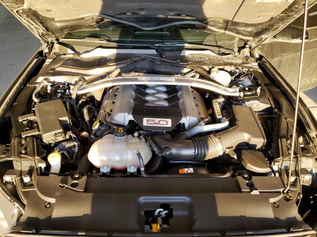 Photo 11 from auction – 2017 FORD MUSTANG GT with VIN 1FATP8FF7H5329348