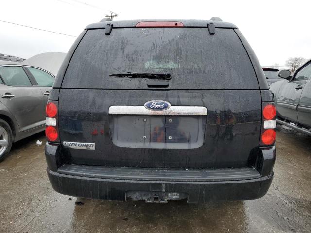 Photo 6 from auction – 2010 FORD EXPLORER X with VIN 1FMEU6DE2AUA26866
