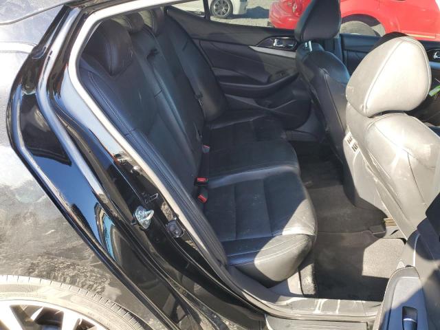 Photo 10 from auction – 2017 NISSAN MAXIMA 3.5 with VIN 1N4AA6AP7HC424954