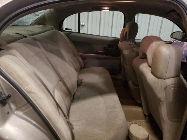 Photo 10 from auction – 2002 BUICK LESABRE CU with VIN 1G4HP54K824143082