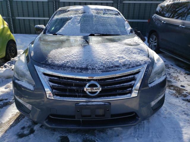 Photo 5 from auction – 2013 NISSAN ALTIMA 2.5 with VIN 1N4AL3AP2DC917055