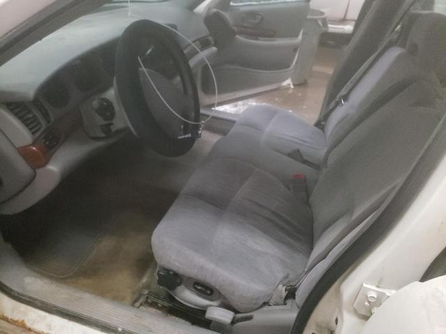 Photo 7 from auction – 2002 BUICK LESABRE CU with VIN 1G4HP54K324214401