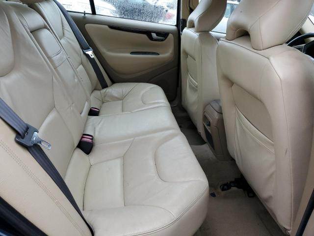 Photo 10 from auction – 2002 VOLVO S60 2.5T with VIN YV1RH58D722186321