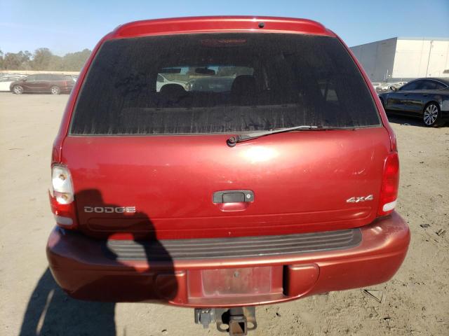 Photo 6 from auction – 1999 DODGE DURANGO with VIN 1B4HS28Z6XF504133
