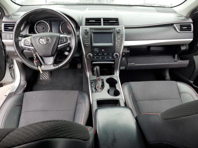 Photo 8 from auction – 2017 TOYOTA CAMRY LE with VIN 4T1BF1FK0HU440175