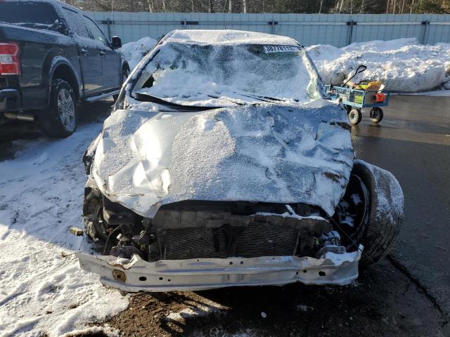 Photo 5 from auction – 2012 SUBARU IMPREZA PR with VIN JF1GJAC67CH023823