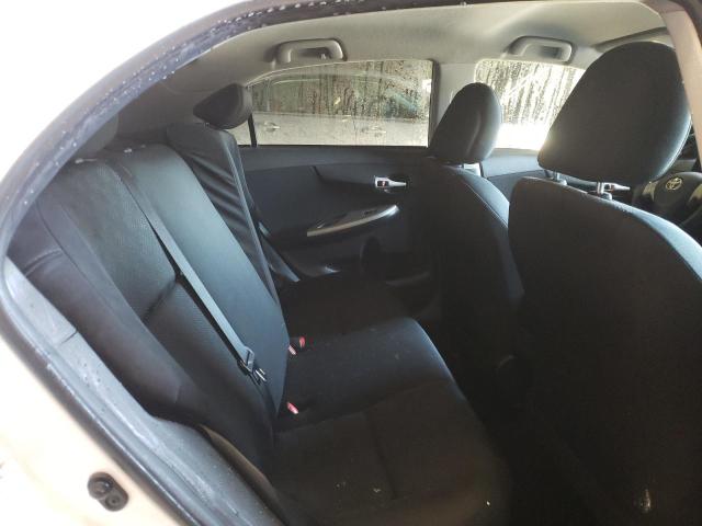 Photo 10 from auction – 2010 TOYOTA COROLLA S with VIN 2T1BU4EE1AC446724