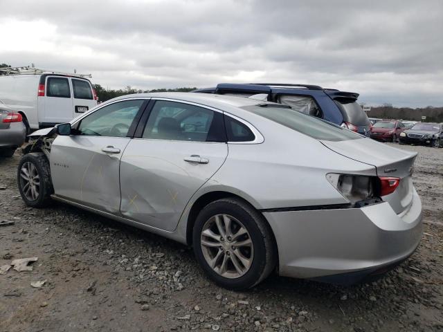 Photo 2 from auction – 2018 CHEVROLET MALIBU LT with VIN 1G1ZD5ST0JF174786