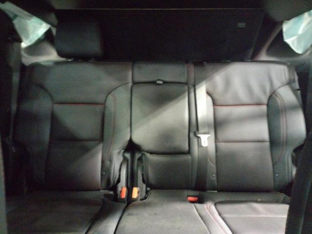 Photo 10 from auction – 2021 CHEVROLET BLAZER RS with VIN 3GNKBKRS2MS534741