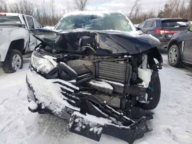 Photo 5 from auction – 2020 CHEVROLET EQUINOX LT with VIN 2GNAXTEV3L6209516