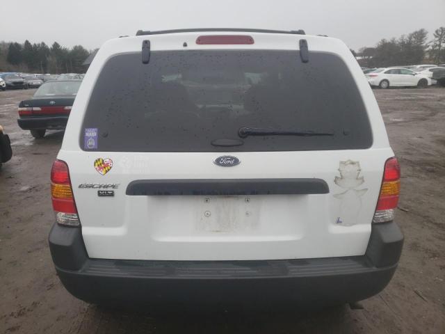 Photo 6 from auction – 2004 FORD ESCAPE XLT with VIN 1FMCU03174KA78657