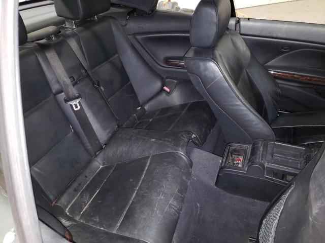 Photo 10 from auction – 2002 BMW 330 CI with VIN WBABS53492EV88112