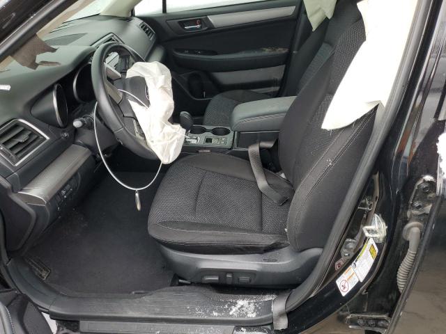 Photo 7 from auction – 2017 SUBARU OUTBACK 2. with VIN 4S4BSACC8H3425518