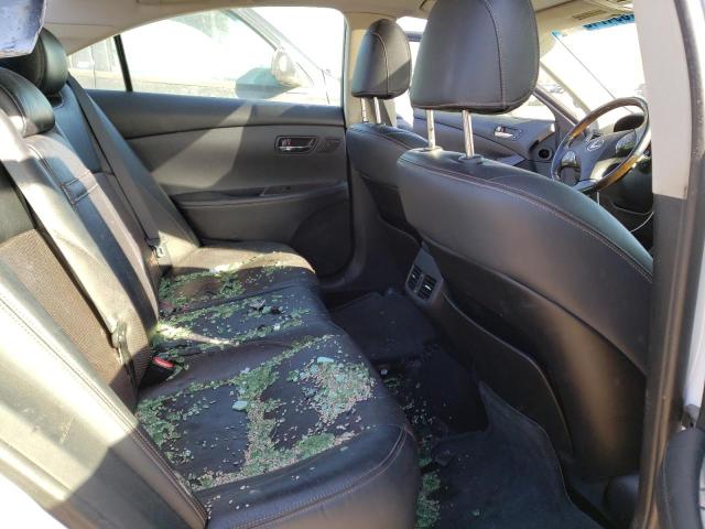 Photo 10 from auction – 2012 LEXUS ES 350 with VIN JTHBK1EG0C2494060