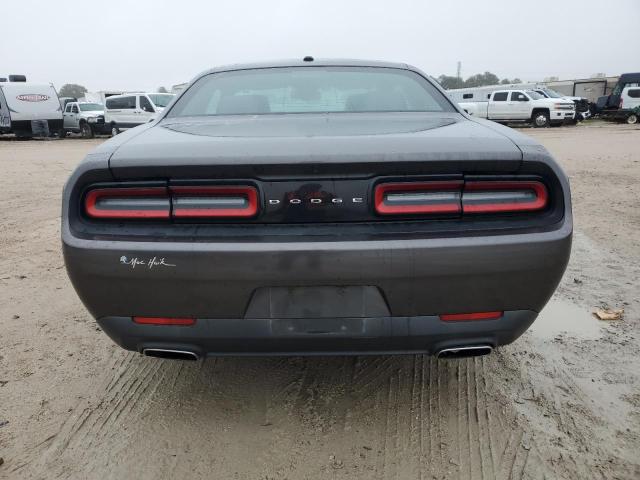 Photo 6 from auction – 2015 DODGE CHALLENGER with VIN 2C3CDZAG3FH757744