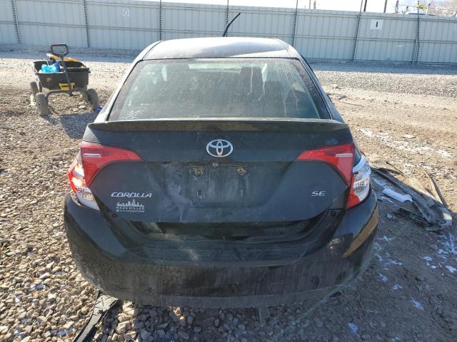 Photo 6 from auction – 2017 TOYOTA COROLLA L with VIN 2T1BURHE2HC889192