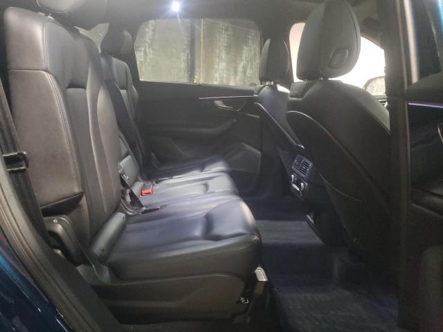 Photo 11 from auction – 2018 AUDI Q7 PRESTIG with VIN WA1VAAF74JD023900