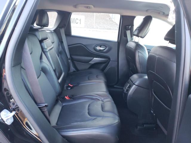 Photo 10 from auction – 2019 JEEP CHEROKEE L with VIN 1C4PJMDN9KD235453