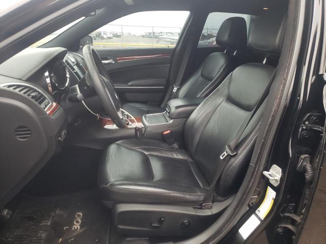 Photo 7 from auction – 2014 CHRYSLER 300 with VIN 2C3CCAAG9EH179006