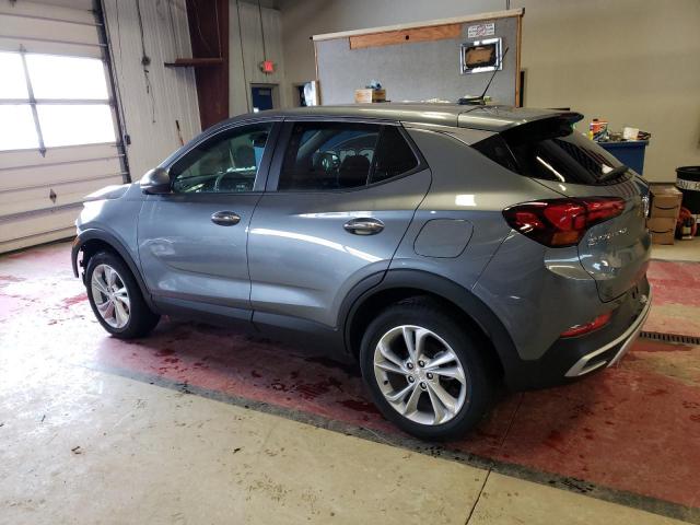 Photo 2 from auction – 2022 BUICK ENCORE GX with VIN KL4MMCSL5NB078472
