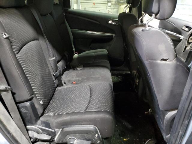 Photo 11 from auction – 2013 DODGE JOURNEY SX with VIN 3C4PDDBG5DT595537