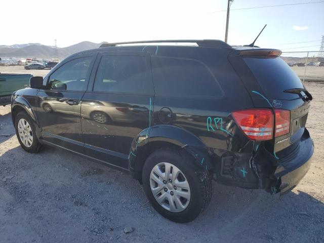 Photo 2 from auction – 2016 DODGE JOURNEY SE with VIN 3C4PDCAB9GT164543