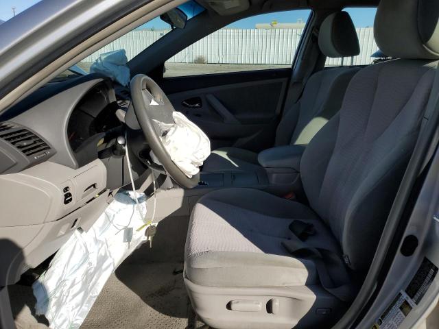 Photo 7 from auction – 2011 TOYOTA CAMRY BASE with VIN 4T4BF3EK1BR157102