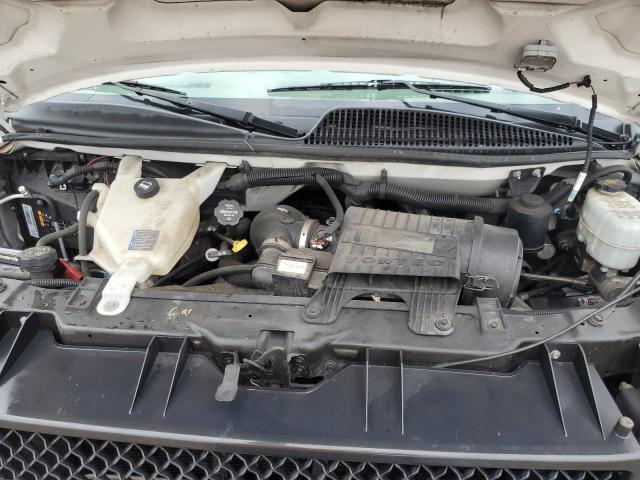 Photo 12 from auction – 2013 CHEVROLET EXPRESS G3 with VIN 1GAZG1FG7D1137040