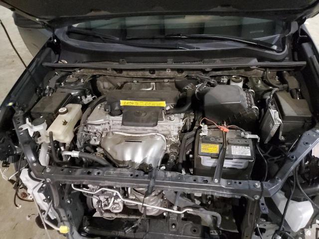 Photo 12 from auction – 2018 TOYOTA RAV4 LE with VIN JTMBFREV4JJ258436